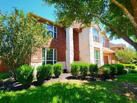 Tiny photo for 10007 Shire Green Lane, Richmond, TX 77407 (MLS # 20768303)