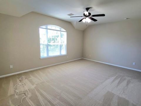 Tiny photo for 10007 Shire Green Lane, Richmond, TX 77407 (MLS # 20768303)