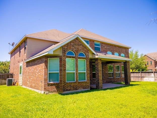 10007 Shire Green Lane