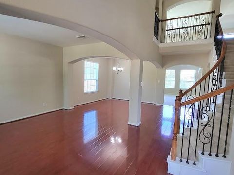 Tiny photo for 10007 Shire Green Lane, Richmond, TX 77407 (MLS # 20768303)