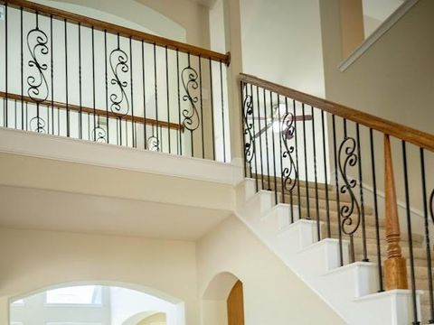 Tiny photo for 10007 Shire Green Lane, Richmond, TX 77407 (MLS # 20768303)