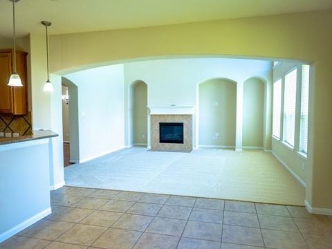 Tiny photo for 10007 Shire Green Lane, Richmond, TX 77407 (MLS # 20768303)