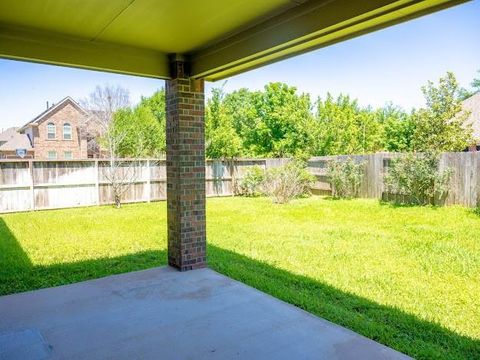 Tiny photo for 10007 Shire Green Lane, Richmond, TX 77407 (MLS # 20768303)