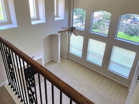 Tiny photo for 10007 Shire Green Lane, Richmond, TX 77407 (MLS # 20768303)