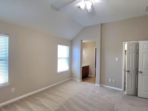 Tiny photo for 10007 Shire Green Lane, Richmond, TX 77407 (MLS # 20768303)
