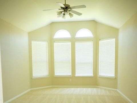 Tiny photo for 10007 Shire Green Lane, Richmond, TX 77407 (MLS # 20768303)