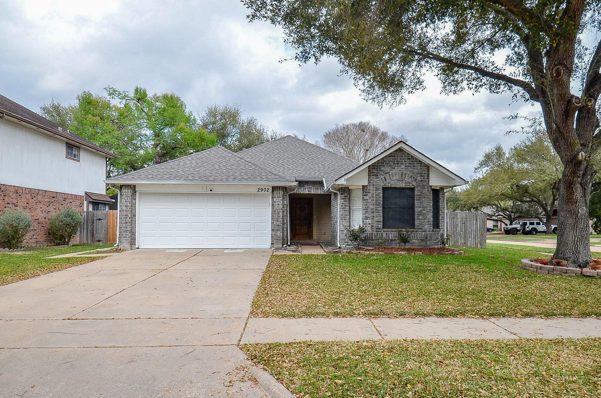 2902 Silent Drive