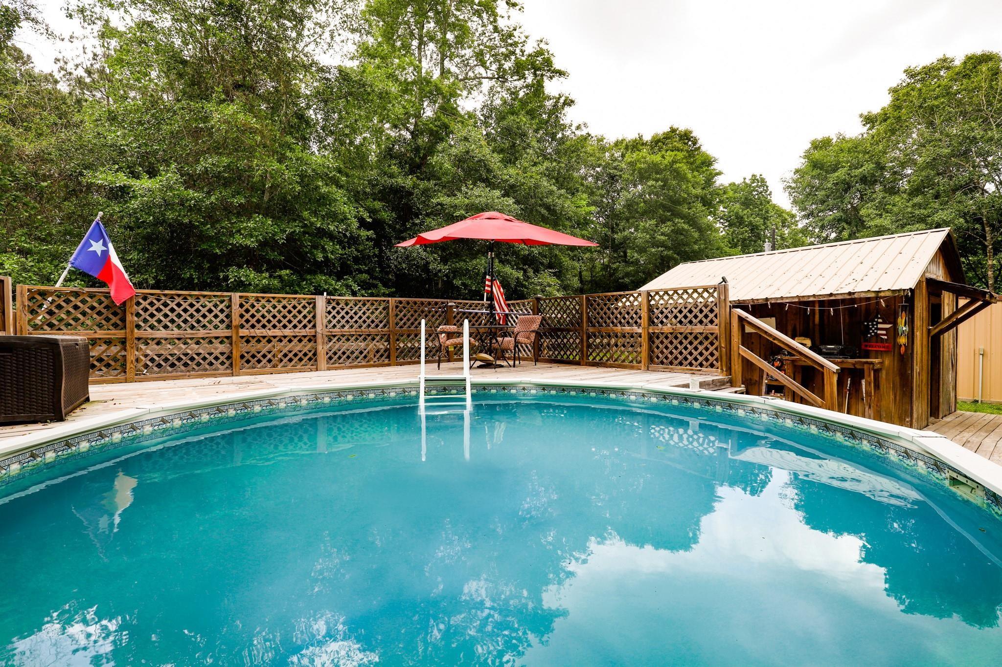 25881 Pine Oak Drive