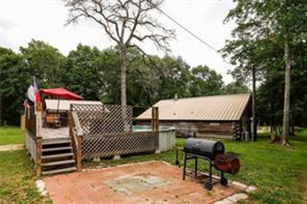 Photo of 25881 Pine Oak Drive, Hockley, TX 77447 (MLS # 25018377)