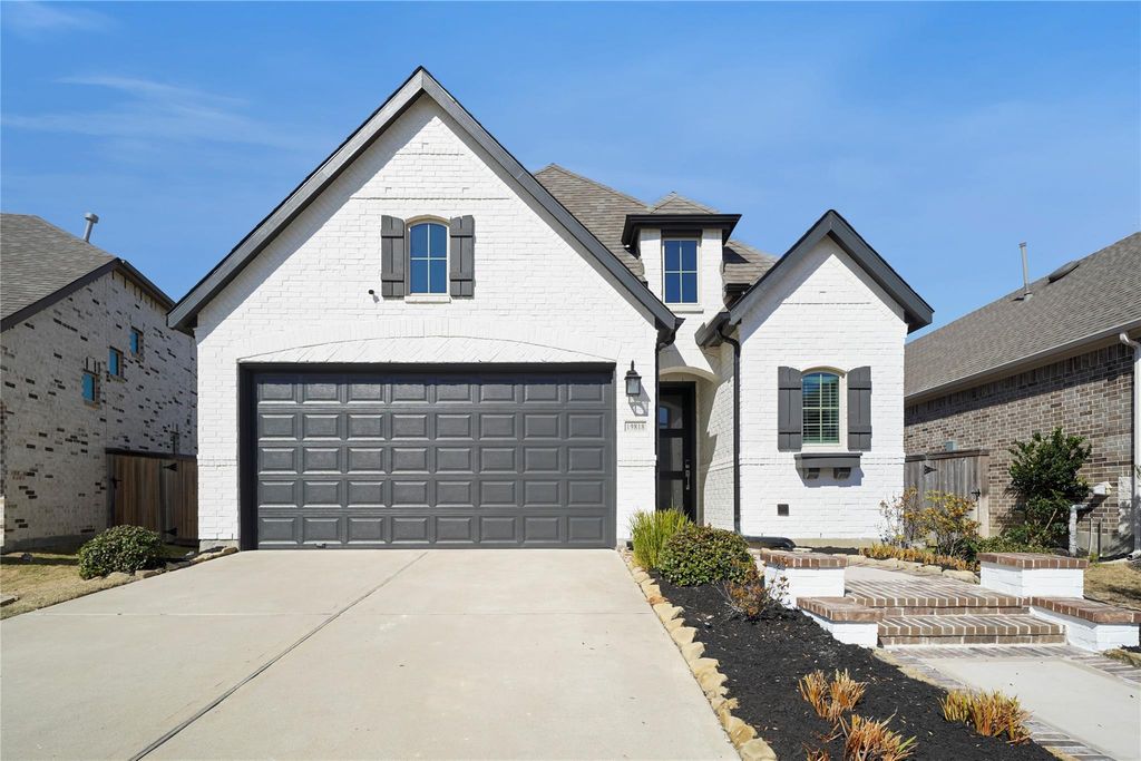 Photo of 19818 Upper Canyon Court, Cypress, TX 77433 (MLS # 30375412)