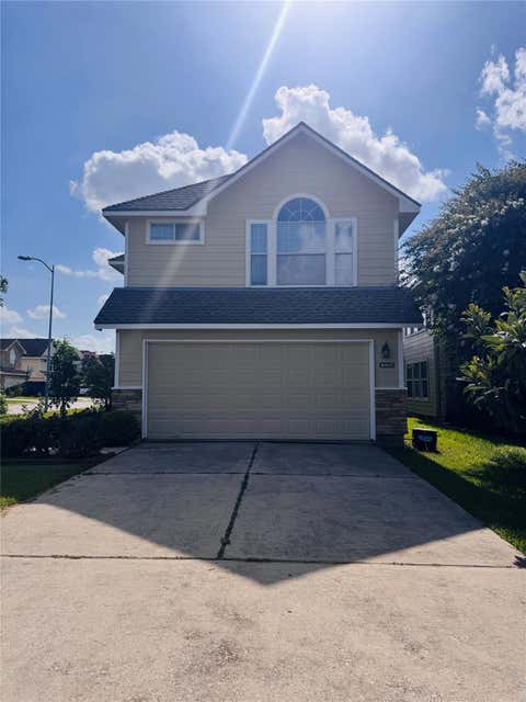 Photo of 10803 Waterfern Court, Houston, TX 77064 (MLS # 37917618)