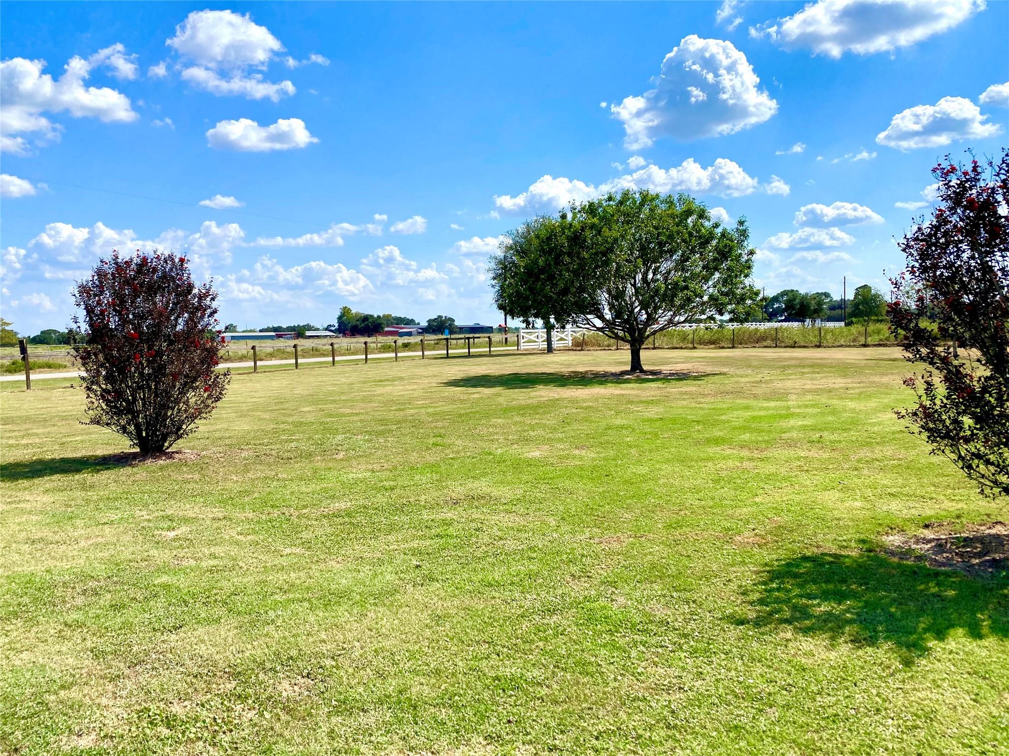 923 Grubbs Road