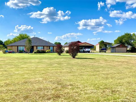 923 Grubbs Road Sealy TX 77474