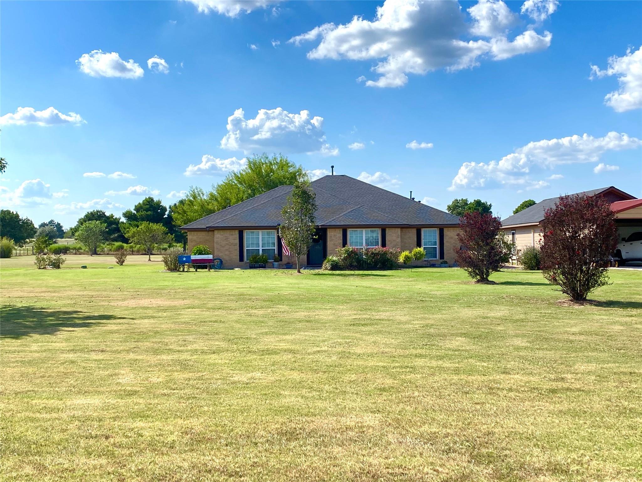 923 Grubbs Road