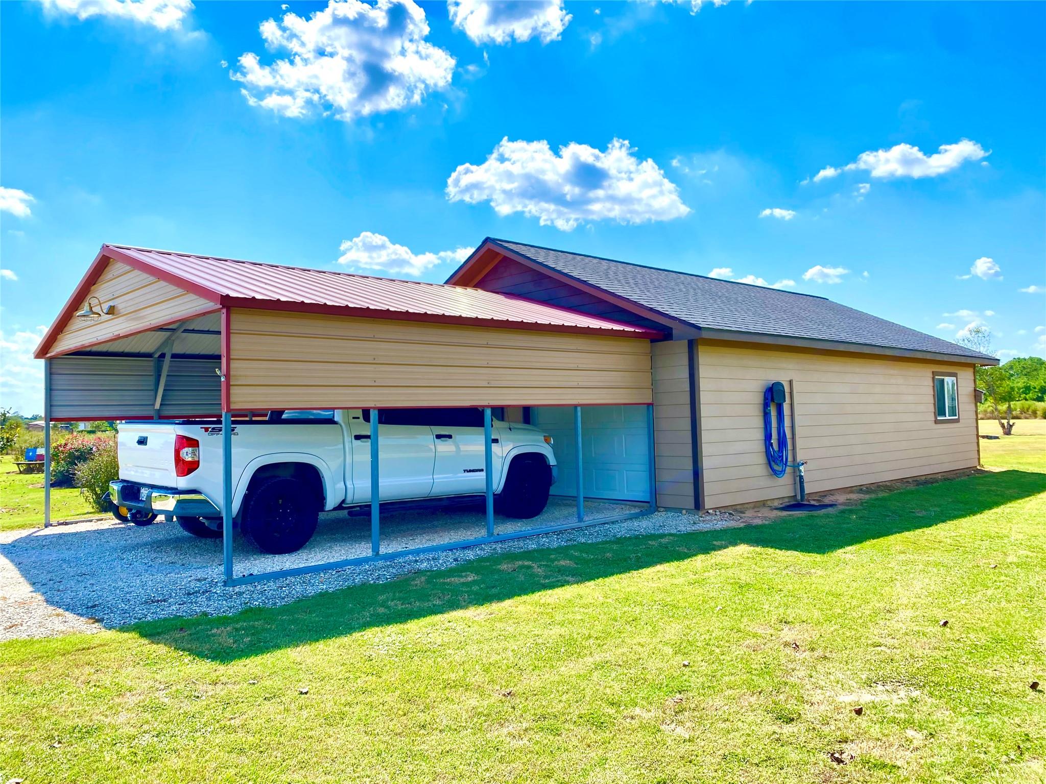 923 Grubbs Road