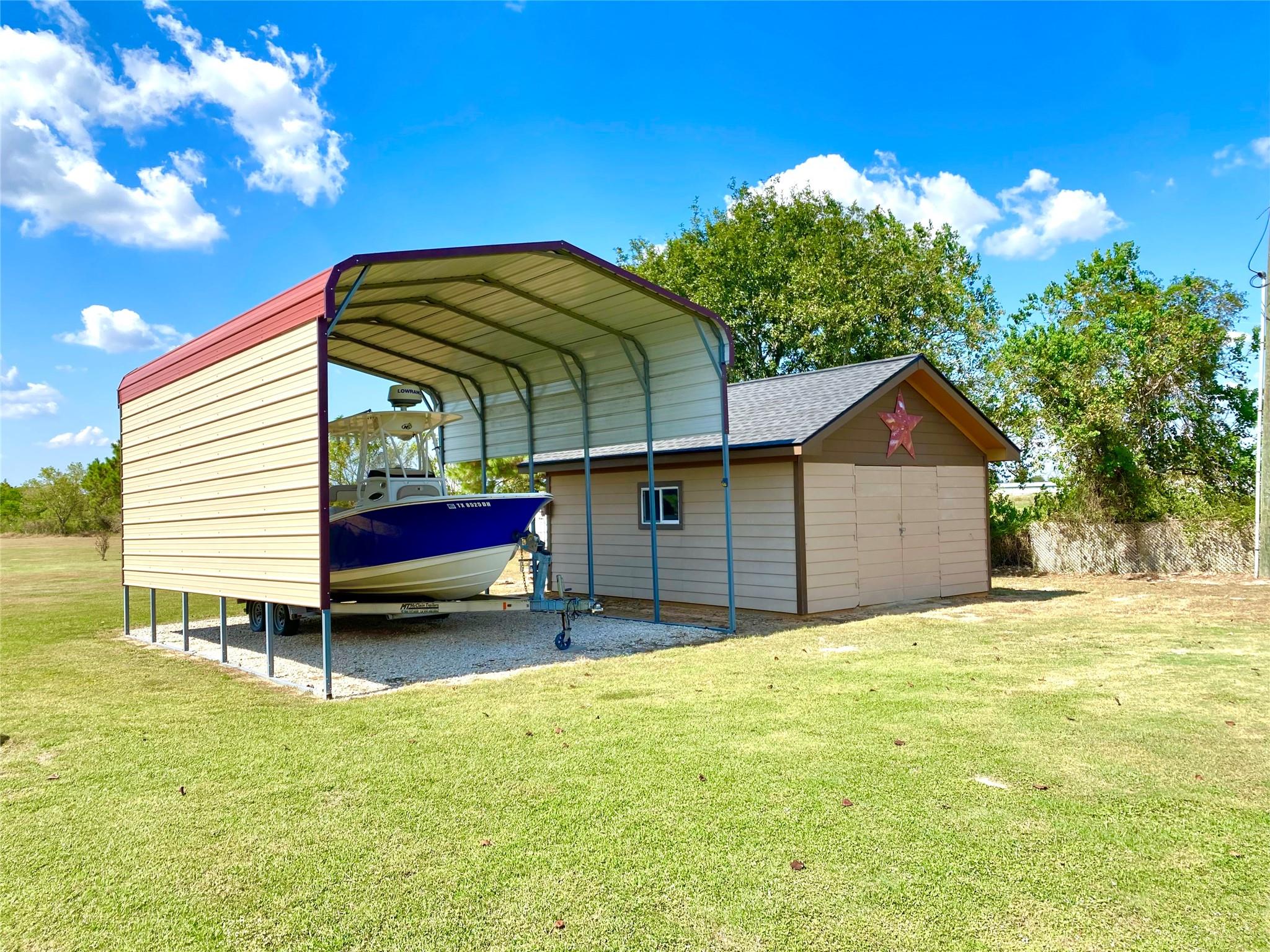 923 Grubbs Road