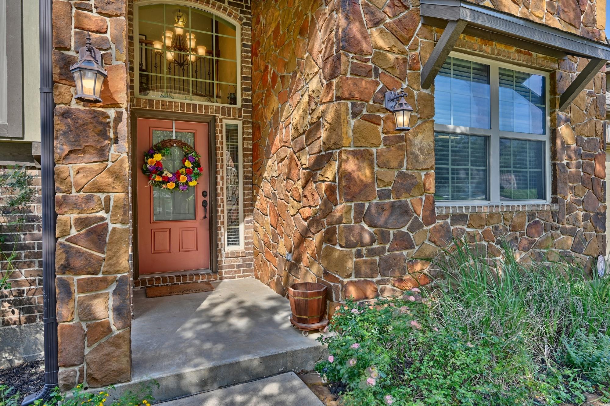 2205 Ralston Creek Court