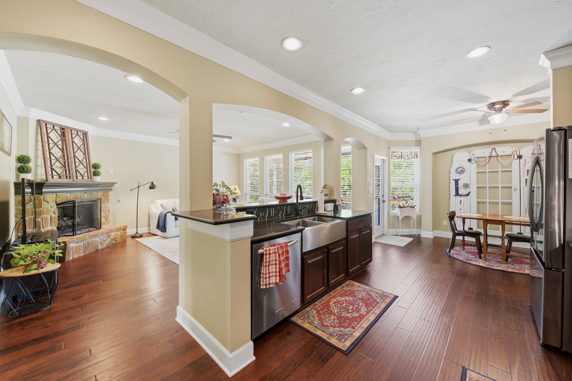2205 Ralston Creek Court