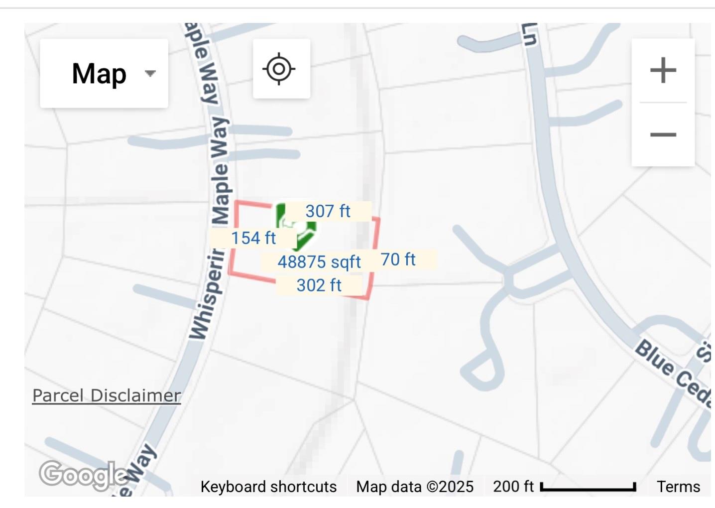 27322 Whispering Maple Way