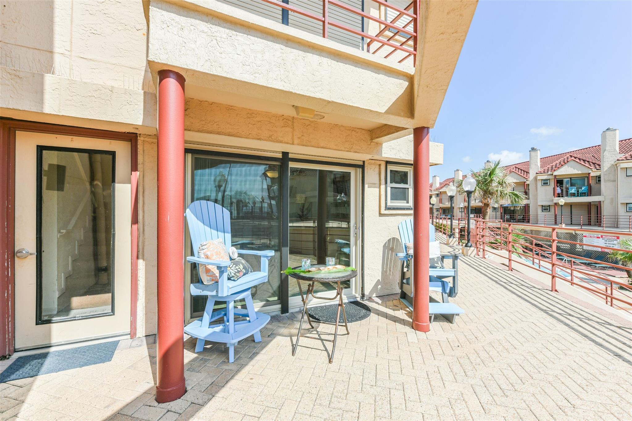 7312 Seawall Boulevard 103