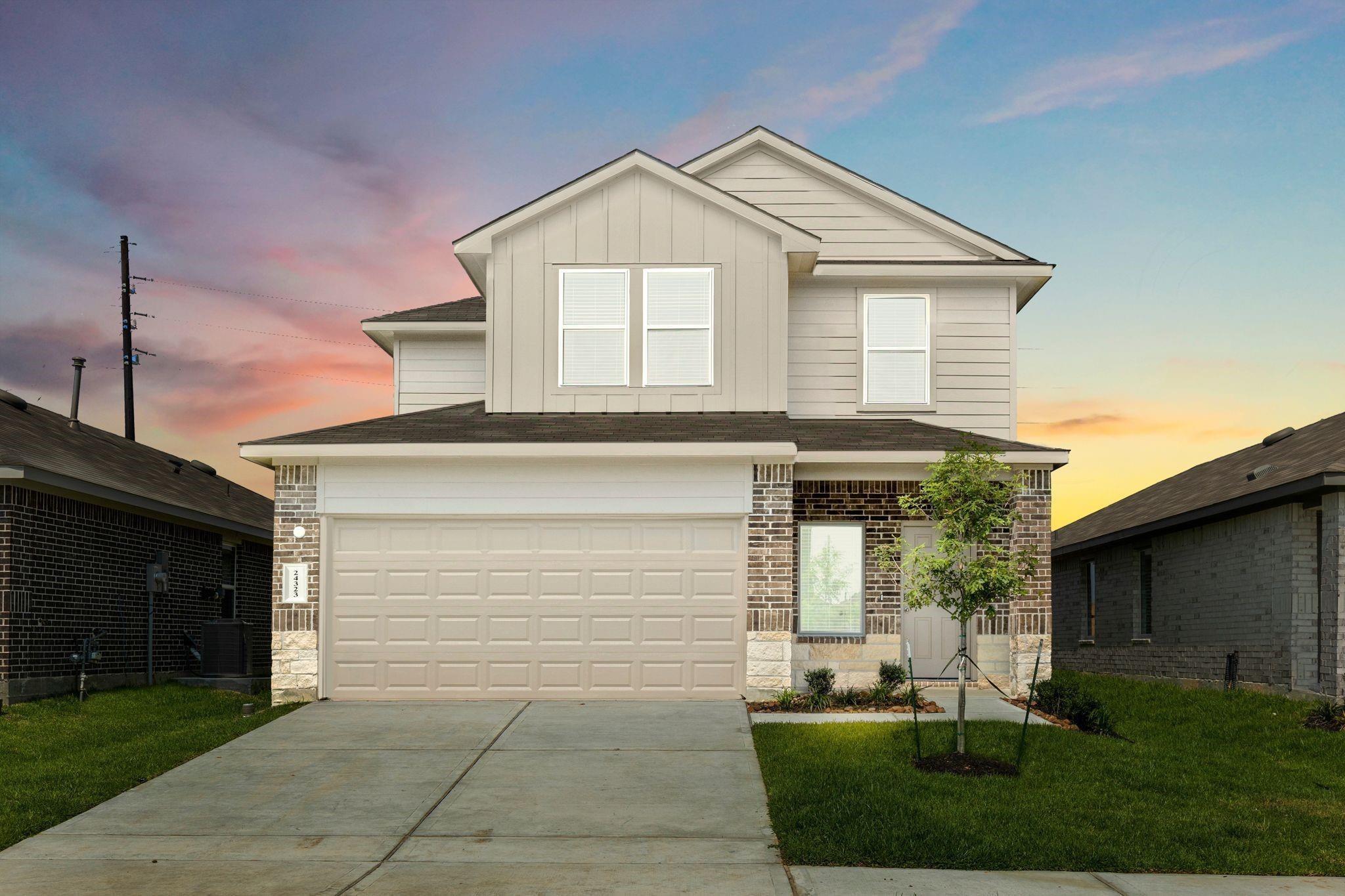 24323 Springfield Valley Drive