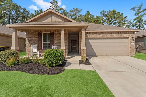 Photo of 4424 Longleaf Timbers Court, Conroe, TX 77304 (MLS # 45509165) Photo of 4424 Longleaf Timbers Court, Conroe, TX 77304 (MLS # 45509165)