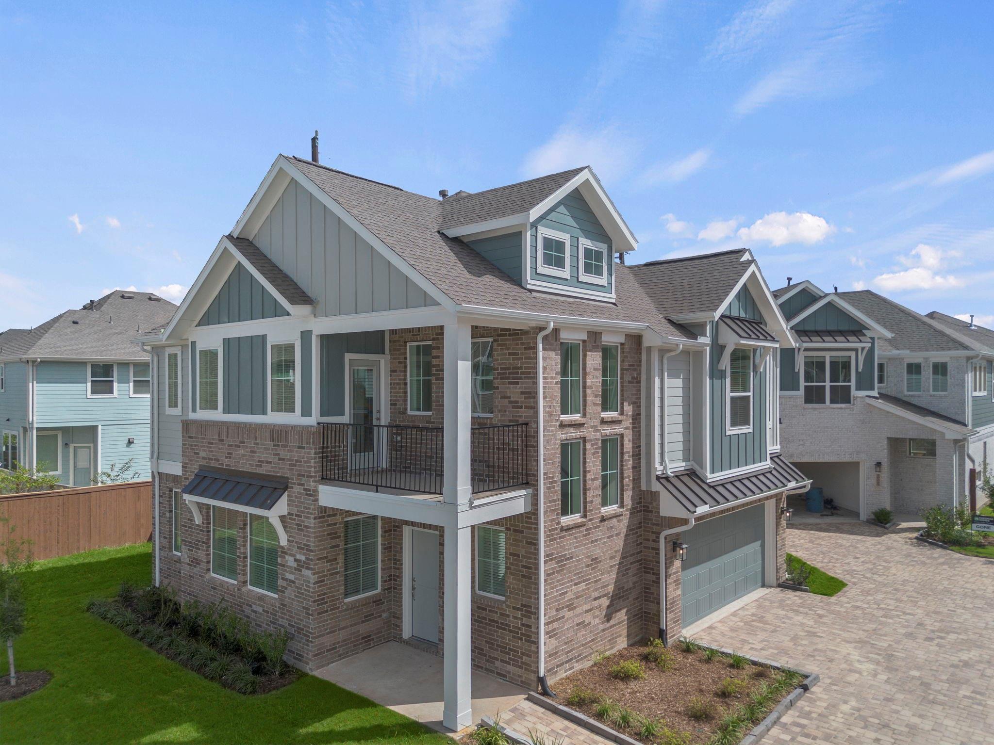 10003 Agave Point Court