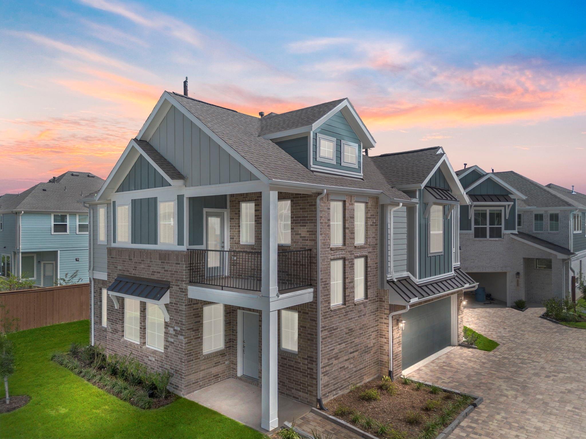 10003 Agave Point Court