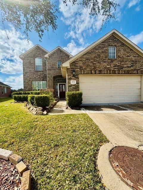 Photo of 6834 Pheasant Oak Drive, Houston, TX 77083 (MLS # 39593968)