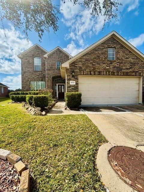 Tiny photo for 6834 Pheasant Oak Drive, Houston, TX 77083 (MLS # 39593968)