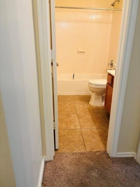 Tiny photo for 6834 Pheasant Oak Drive, Houston, TX 77083 (MLS # 39593968)