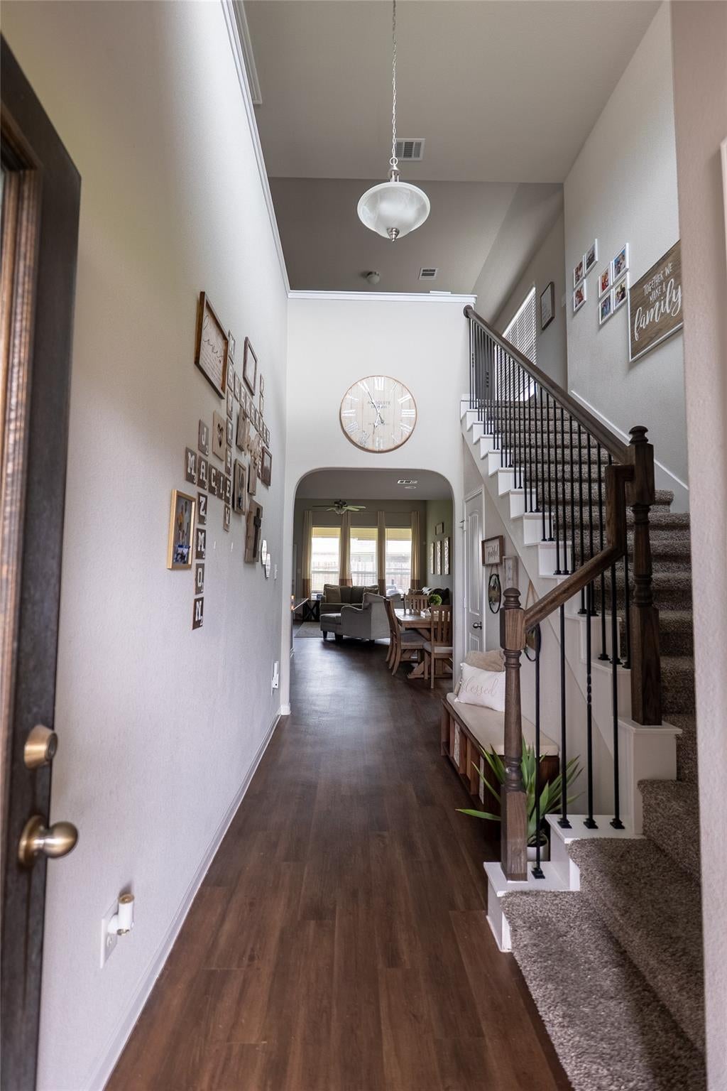 Photo of 17615 Virlogeaux Lane, Atascocita, TX 77346 (MLS # 62519778)
