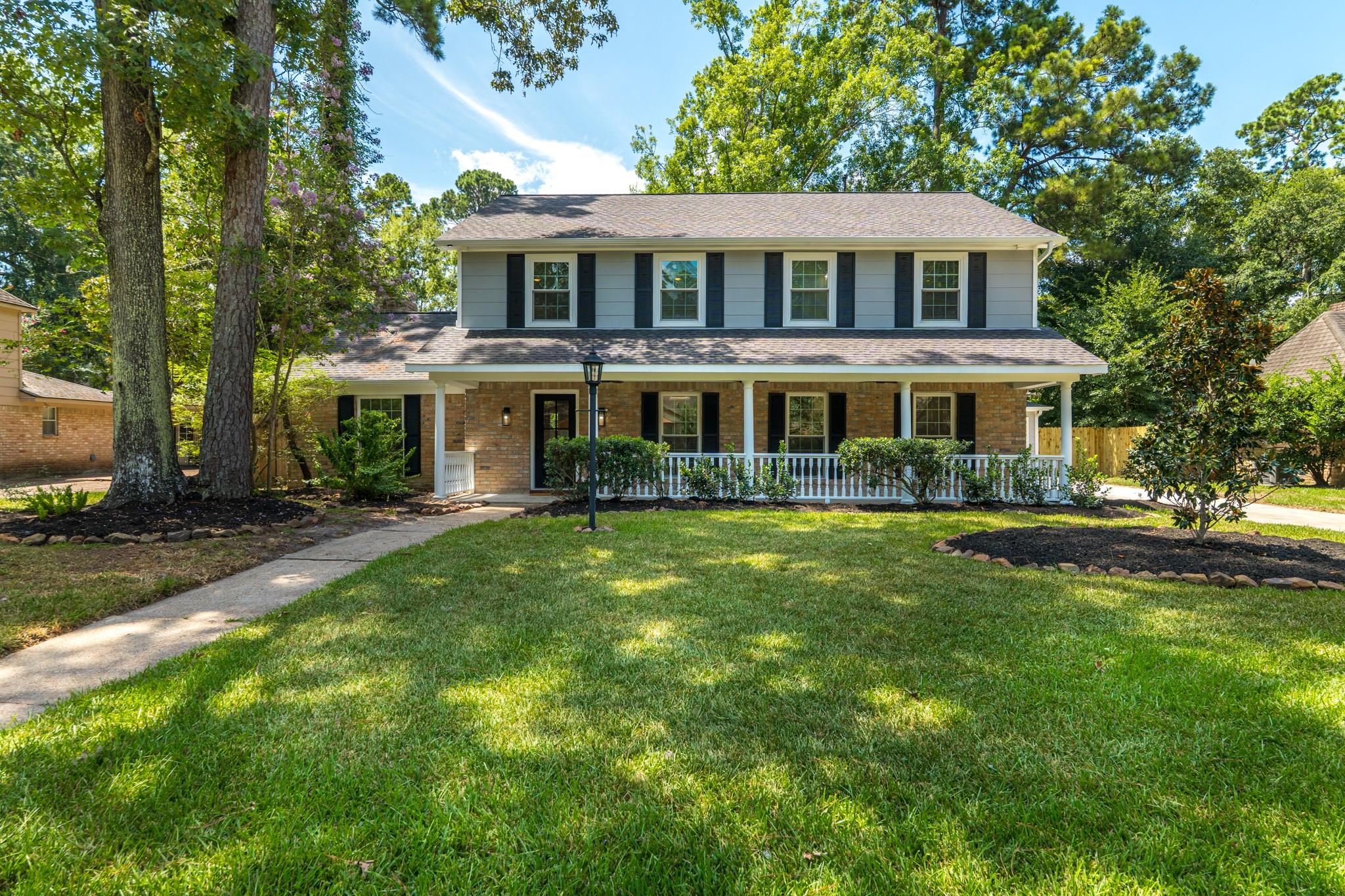 2206 Thousand Pines Drive