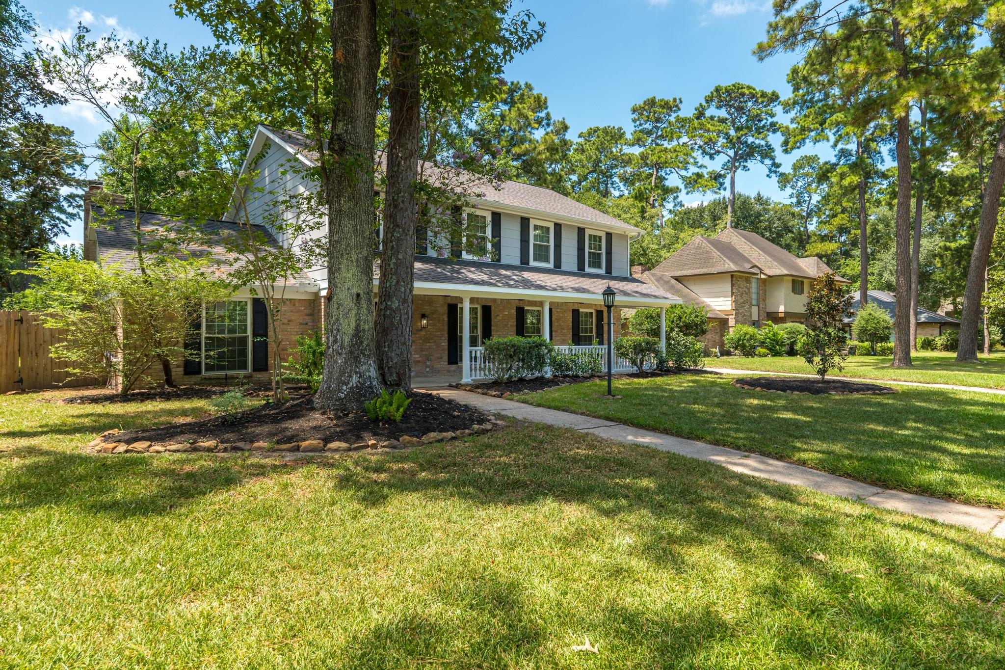 2206 Thousand Pines Drive