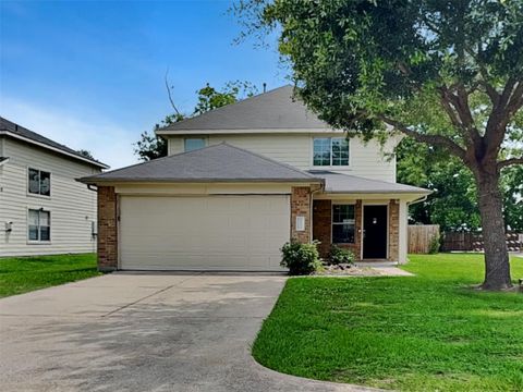 Photo of 22270 Queenbury Hills Drive, Houston, TX 77073 (MLS # 58198902)