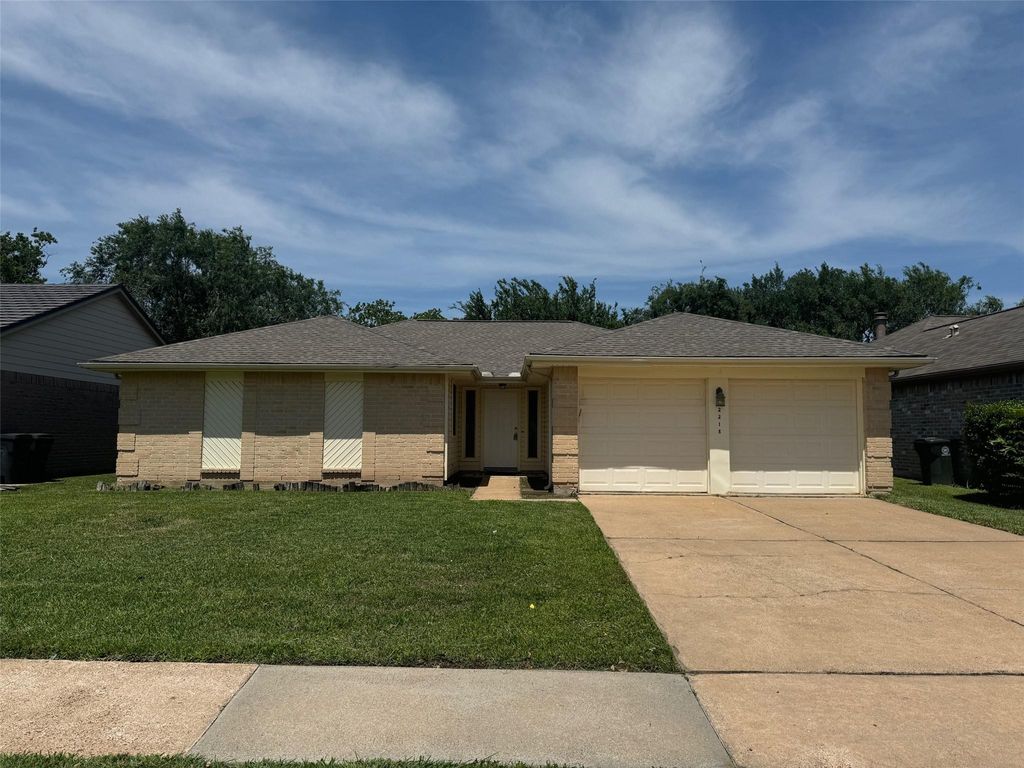 Photo of 2218 S Ferrisburg Court, Sugar Land, TX 77478 (MLS # 21279790)