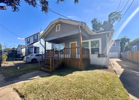 Photo of 5224 Leeland Street, Houston, TX 77023 (MLS # 67478708)