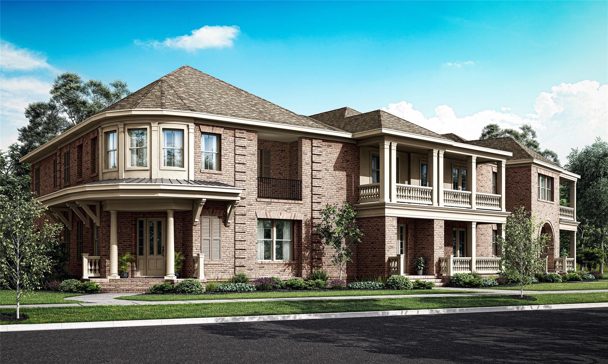 110 Stadium Drive
