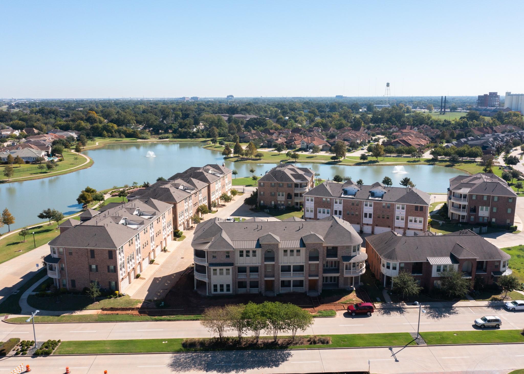 110 Stadium Drive