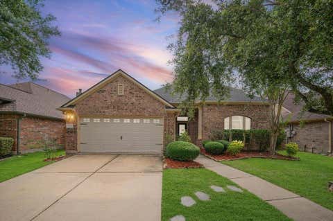 Photo of 23147 Tranquil Springs Lane, Katy, TX 77494 (MLS # 5541946)