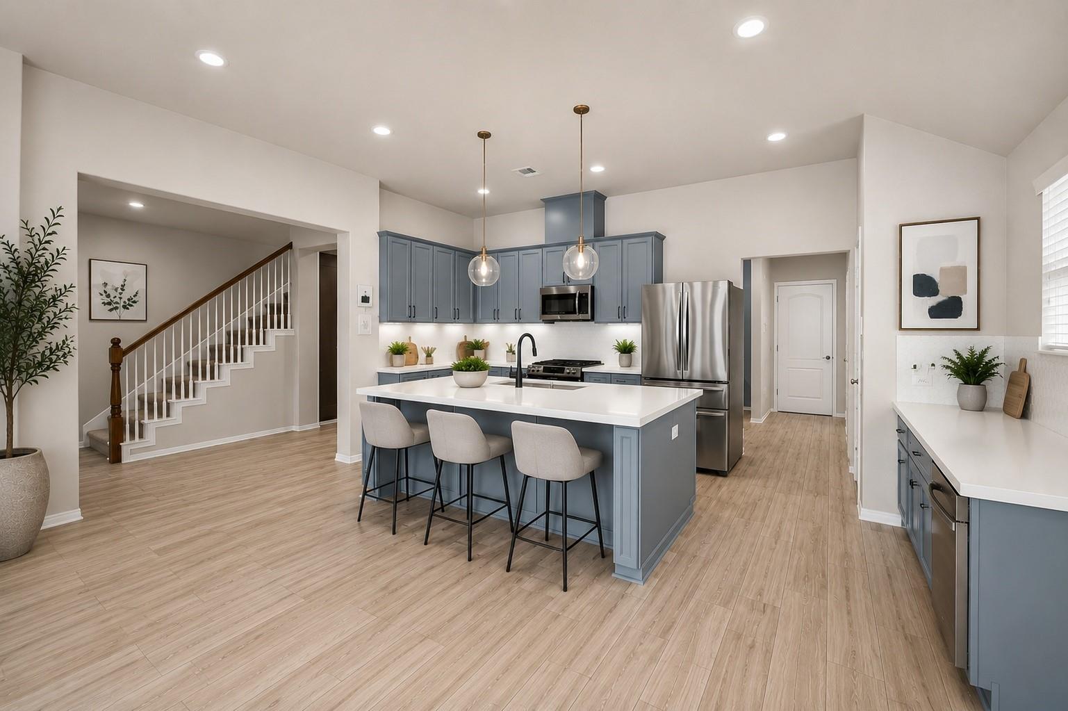 23147 Tranquil Springs Lane