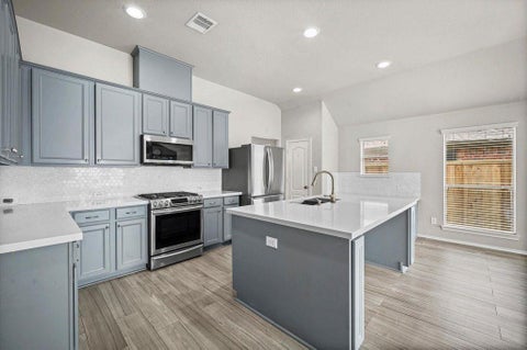 Photo of 23147 Tranquil Springs Lane, Katy, TX 77494 (MLS # 5541946)