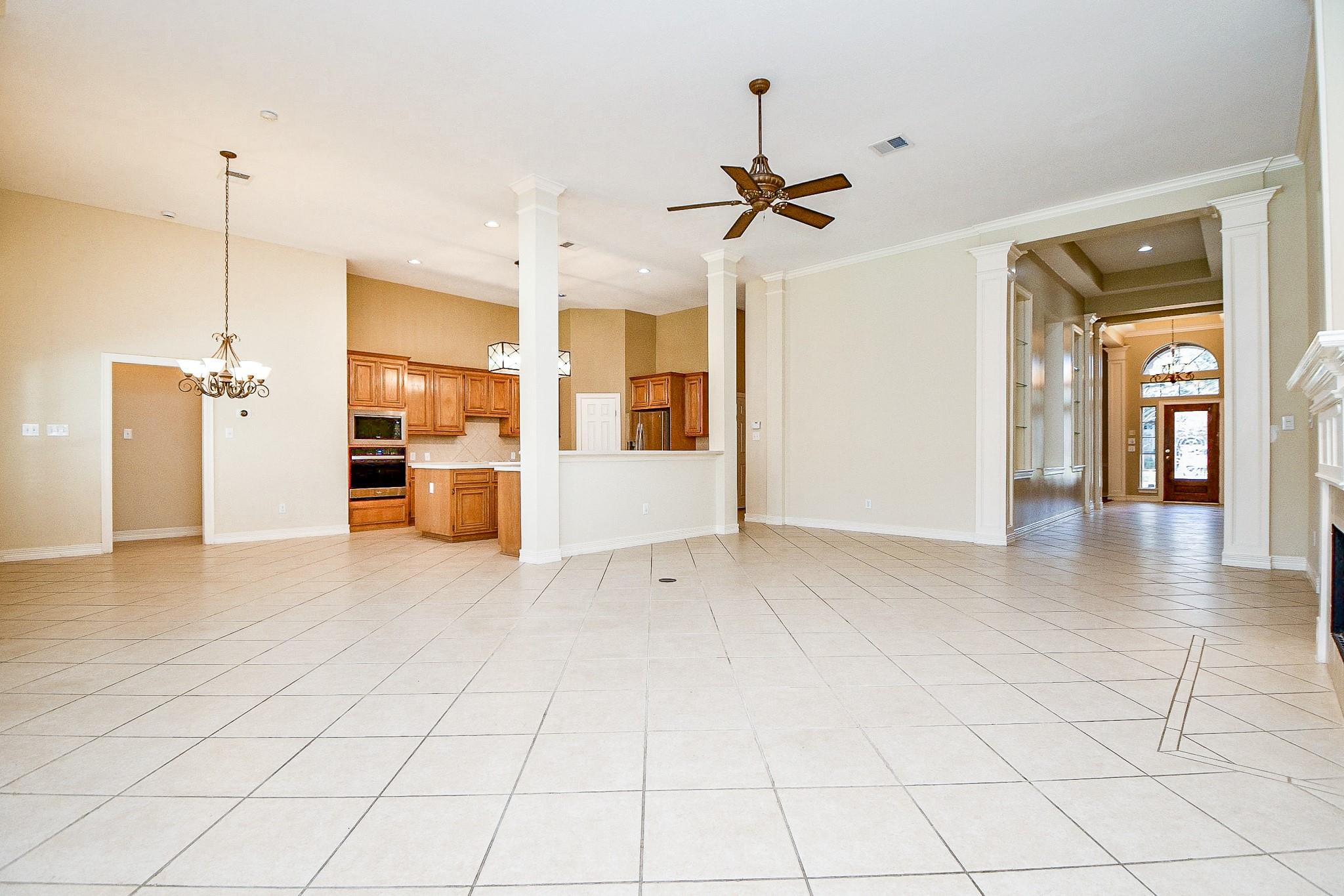 1735 Lake Charlotte Lane