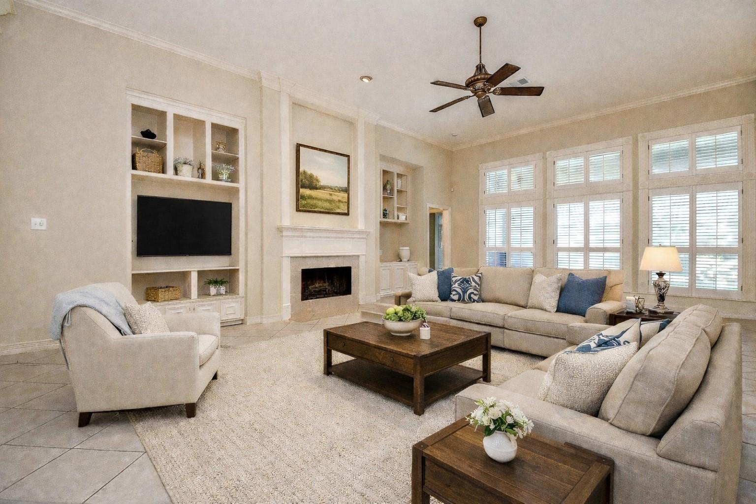 1735 Lake Charlotte Lane