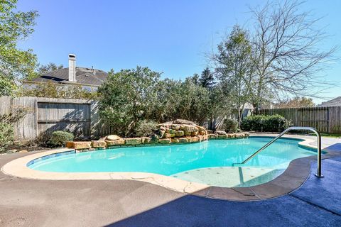 Photo of 1735 Lake Charlotte Lane, Richmond, TX 77406 (MLS # 18554502)