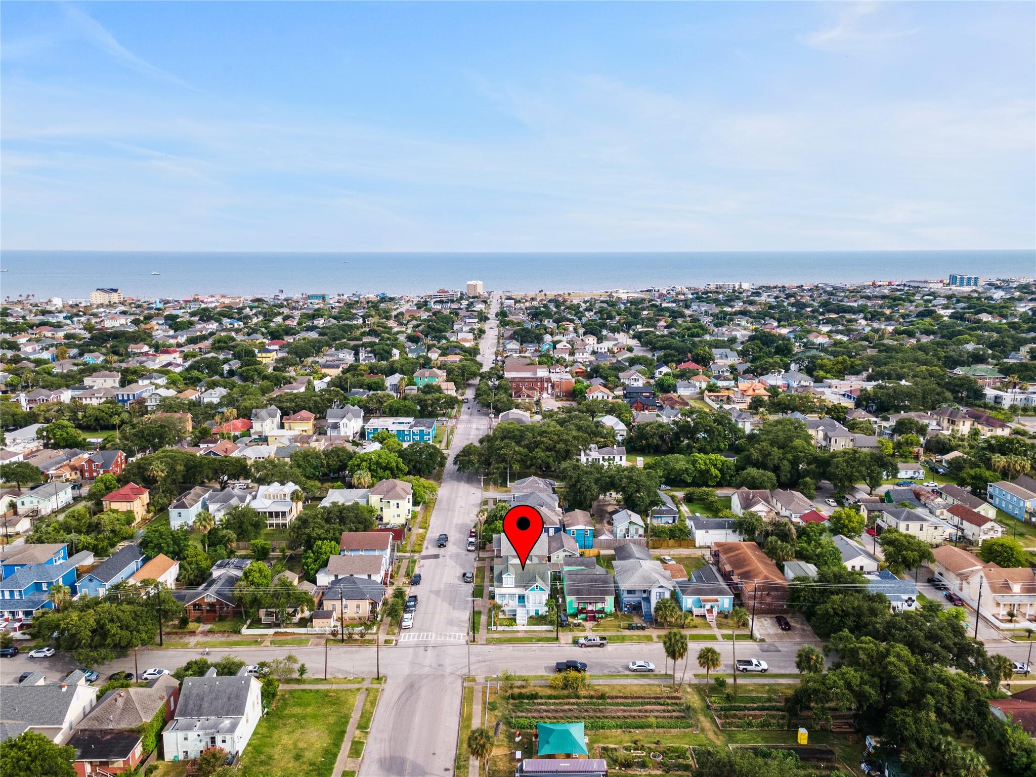 3301 Ursuline Street