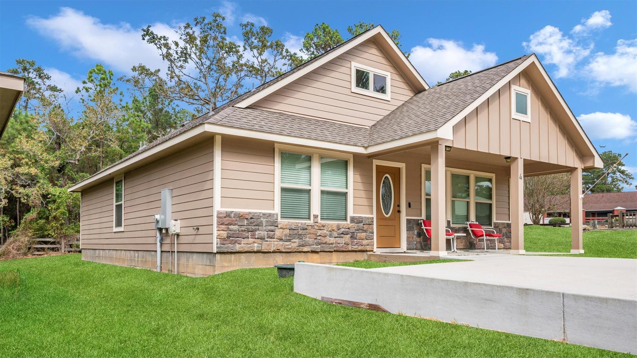 4 Firewood Road