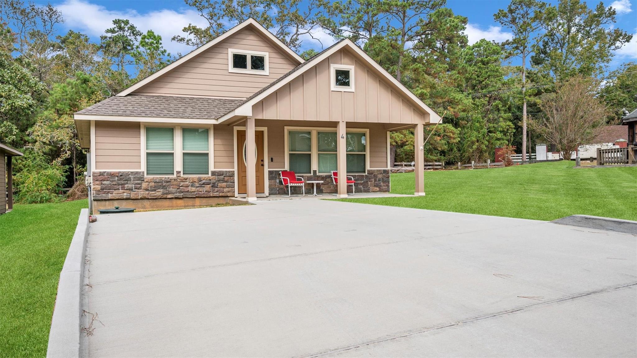 4 Firewood Road