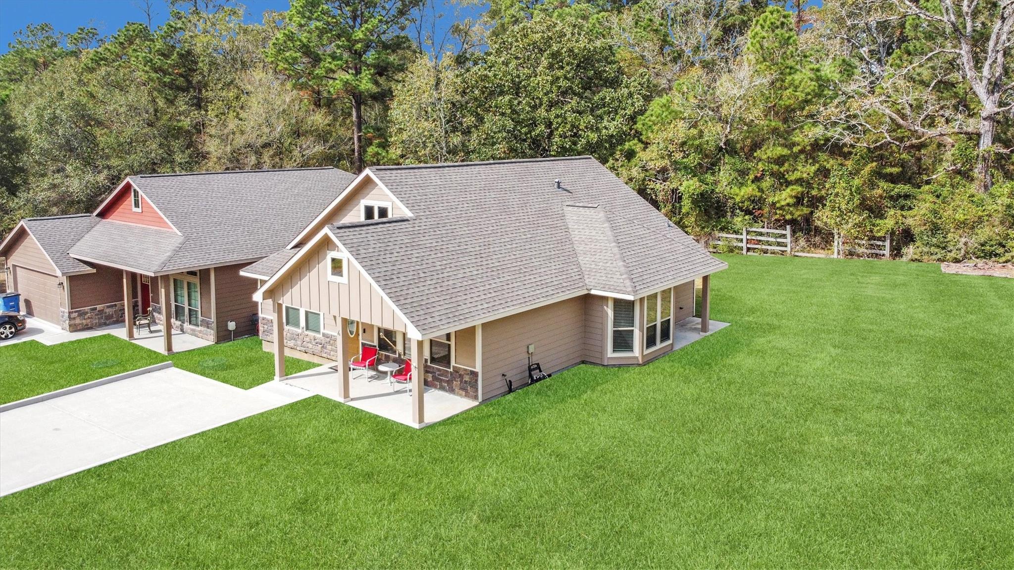 4 Firewood Road