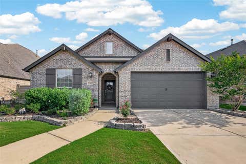 Photo of 2312 Redwood Ridge Trail, Manvel, TX 77578 (MLS # 97517964)
